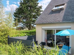 Holiday Home Ty-Rozen by Interhome